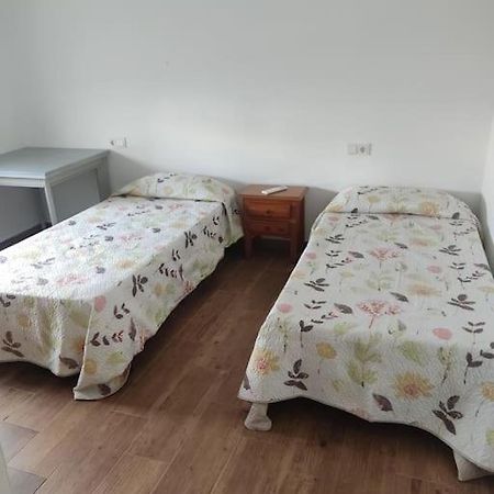 Apartamento La Mar 카로보네라스 외부 사진