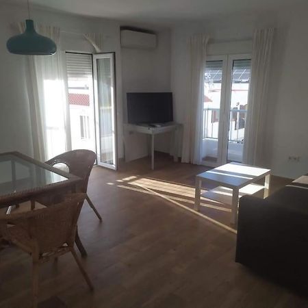 Apartamento La Mar 카로보네라스 외부 사진