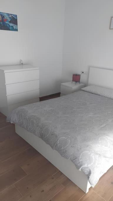 Apartamento La Mar 카로보네라스 외부 사진